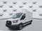 2027 Ford Transit Cargo Van Base