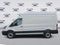 2027 Ford Transit Cargo Van Base