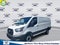 2025 Ford Transit Cargo Van T-250 130" Low Rf 9070 GVWR RWD