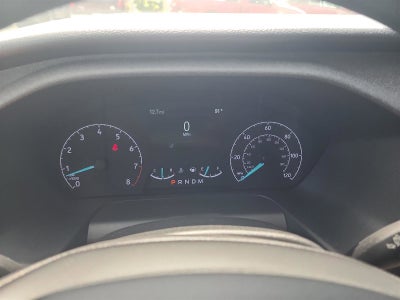 2025 Ford Transit Cargo Van T-250 130" Low Rf 9070 GVWR RWD