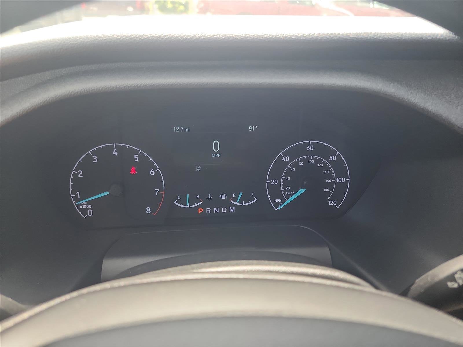 2025 Ford Transit Cargo Van T-250 130" Low Rf 9070 GVWR RWD