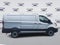 2025 Ford Transit Cargo Van T-250 130" Low Rf 9070 GVWR RWD