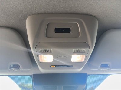 2027 Ford Transit Cargo Van Base
