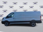 2027 Ford Transit Cargo Van Base
