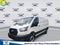 2025 Ford Transit Cargo Van T-250 148" Low Rf 9070 GVWR RWD