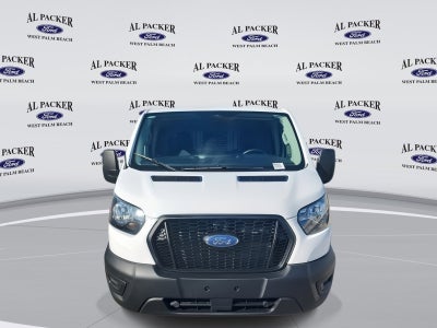 2023 Ford Transit Cargo Van Base