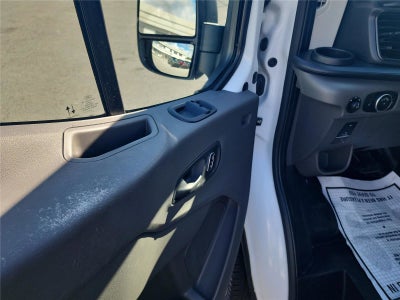 2023 Ford Transit Cargo Van Base