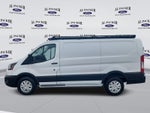 2023 Ford Transit Cargo Van Base