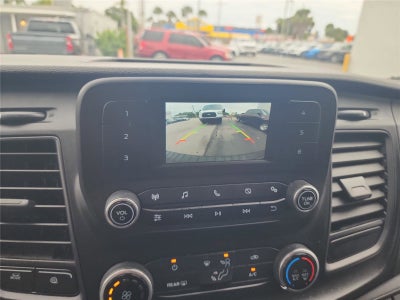 2023 Ford Transit Cargo Van Base