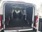 2026 Ford Transit Cargo Van T-250 130" Low Rf 9150 GVWR RWD