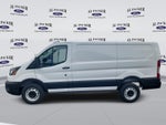 2026 Ford Transit Cargo Van T-250 130" Low Rf 9150 GVWR RWD
