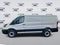 2026 Ford Transit Cargo Van T-250 130" Low Rf 9150 GVWR RWD