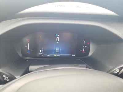 2026 Ford Transit Cargo Van T-250 130" Low Rf 9150 GVWR RWD