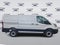 2026 Ford Transit Cargo Van T-250 130" Low Rf 9150 GVWR RWD
