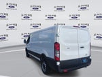2027 Ford Transit Cargo Van Base