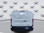 2027 Ford Transit Cargo Van Base