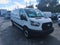 2027 Ford Transit Cargo Van Base