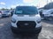 2027 Ford Transit Cargo Van Base