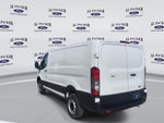 2027 Ford Transit Cargo Van Base