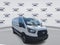 2027 Ford Transit Cargo Van Base