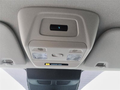 2027 Ford Transit Cargo Van Base