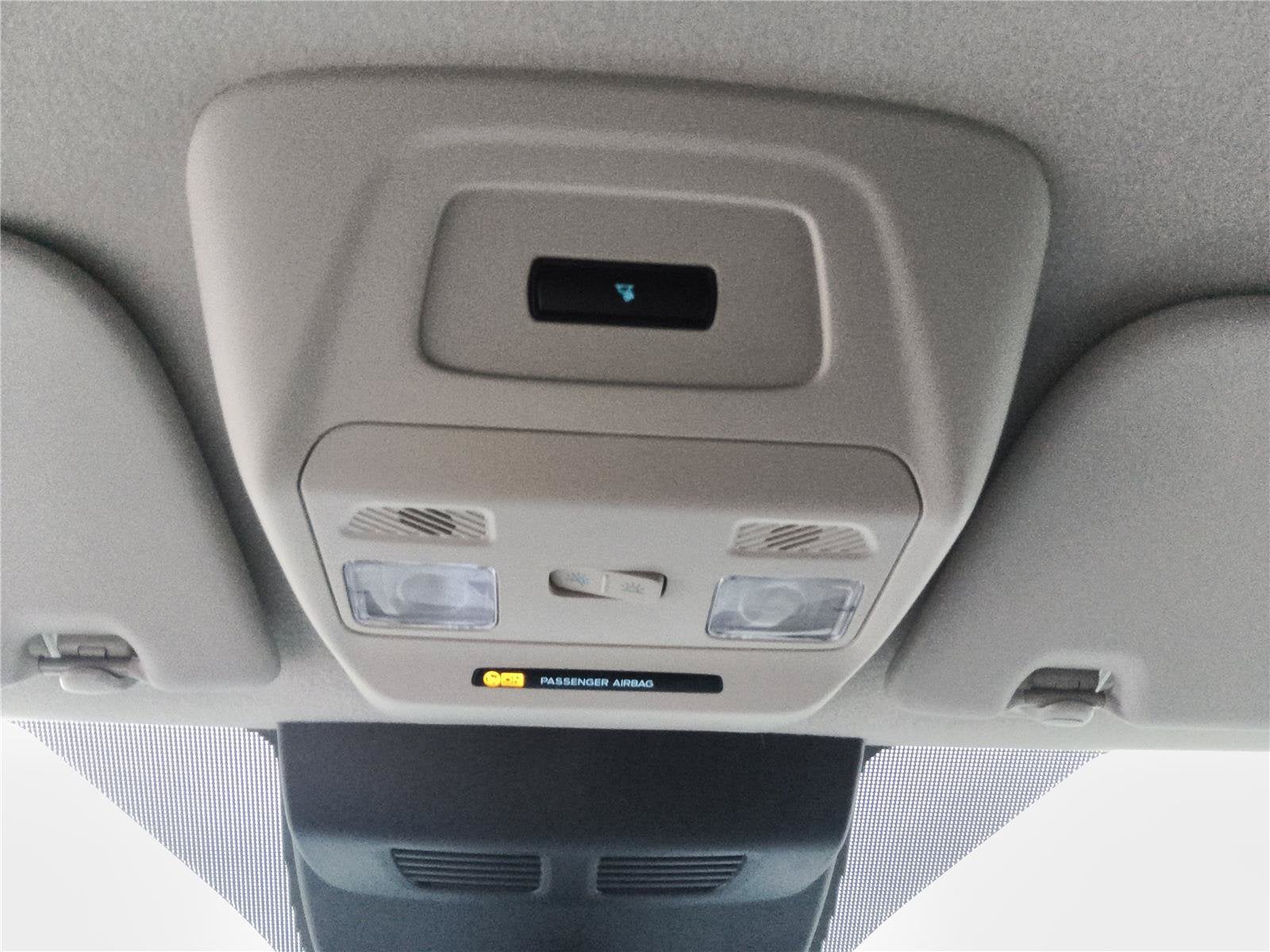 2027 Ford Transit Cargo Van Base