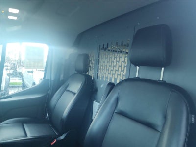 2021 Ford Transit Cargo Van Base