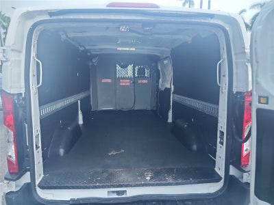 2021 Ford Transit Cargo Van Base