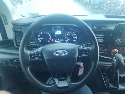 2021 Ford Transit Cargo Van Base