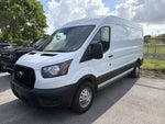 2023 Ford Transit Cargo Van Base