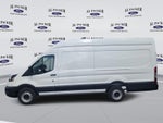 2027 Ford Transit Cargo Van Base