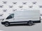 2027 Ford Transit Cargo Van Base