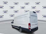 2027 Ford Transit Cargo Van Base