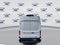 2027 Ford Transit Cargo Van Base