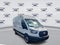 2027 Ford Transit Cargo Van Base