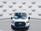 2027 Ford Transit Cargo Van Base