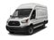 2019 Ford Transit Van 148 WB Medium Roof Cargo