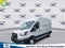 2025 Ford Transit Cargo Van T-350 148" Hi Rf 9500 GVWR AWD
