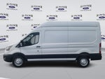2025 Ford Transit Cargo Van T-350 148" Hi Rf 9500 GVWR AWD