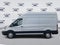 2025 Ford Transit Cargo Van T-350 148" Hi Rf 9500 GVWR AWD