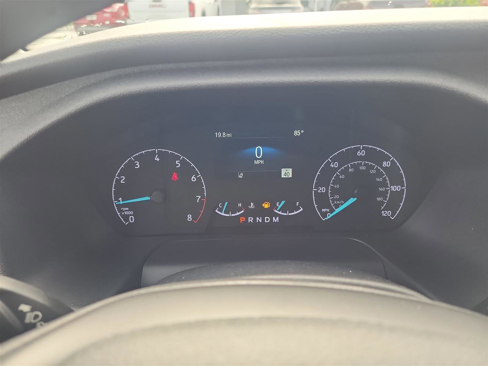 2025 Ford Transit Cargo Van T-350 148" Hi Rf 9500 GVWR AWD