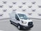2025 Ford Transit Cargo Van T-350 148" Hi Rf 9500 GVWR AWD