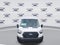 2025 Ford Transit Cargo Van T-350 148" Hi Rf 9500 GVWR AWD
