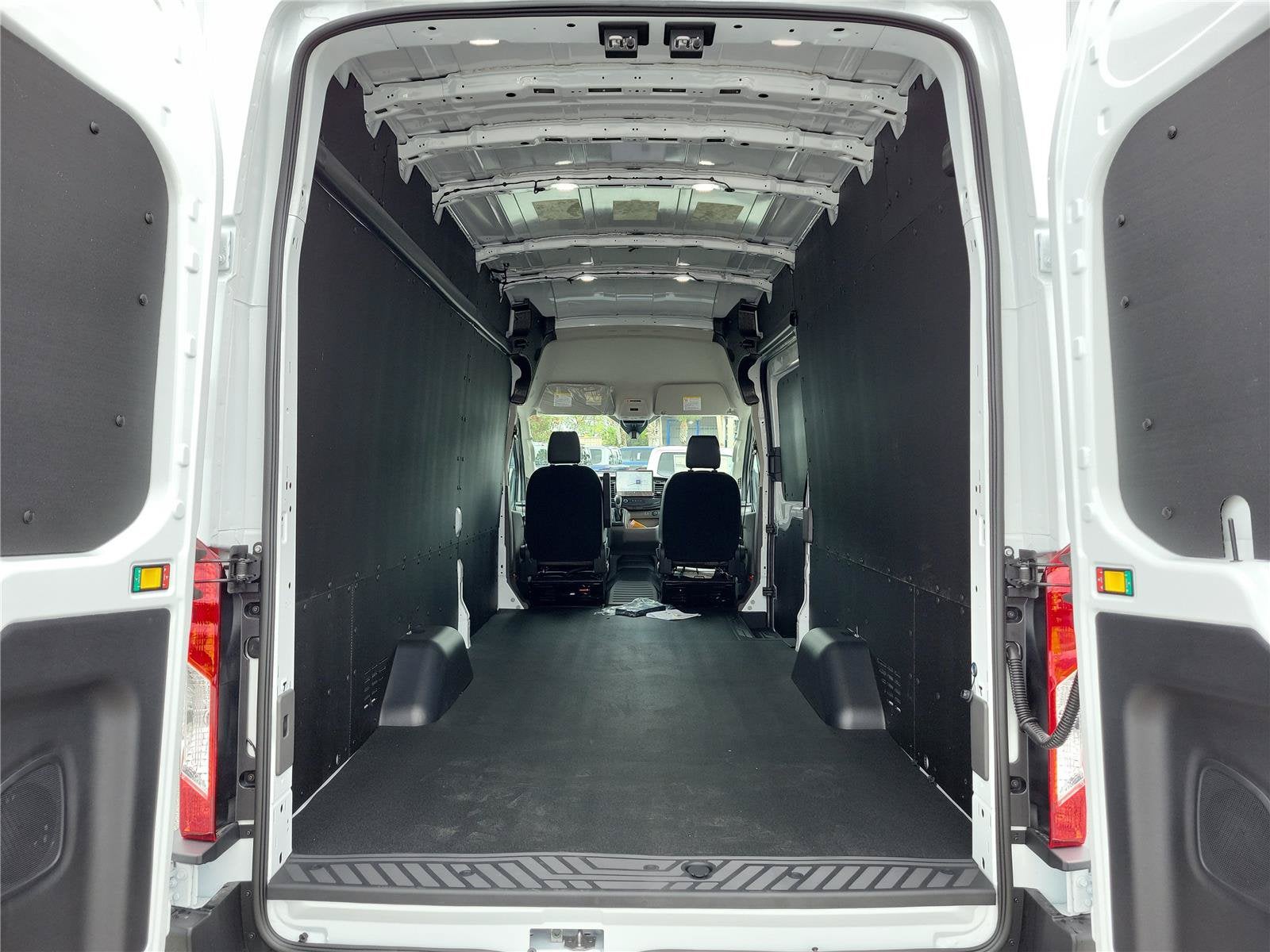 2026 Ford Transit Cargo Van Cargo Van