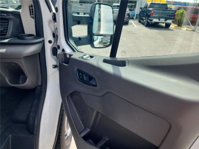 2021 Ford Transit Cargo Van 148 WB High Roof Extended Cargo