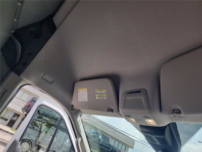 2021 Ford Transit Cargo Van 148 WB High Roof Extended Cargo