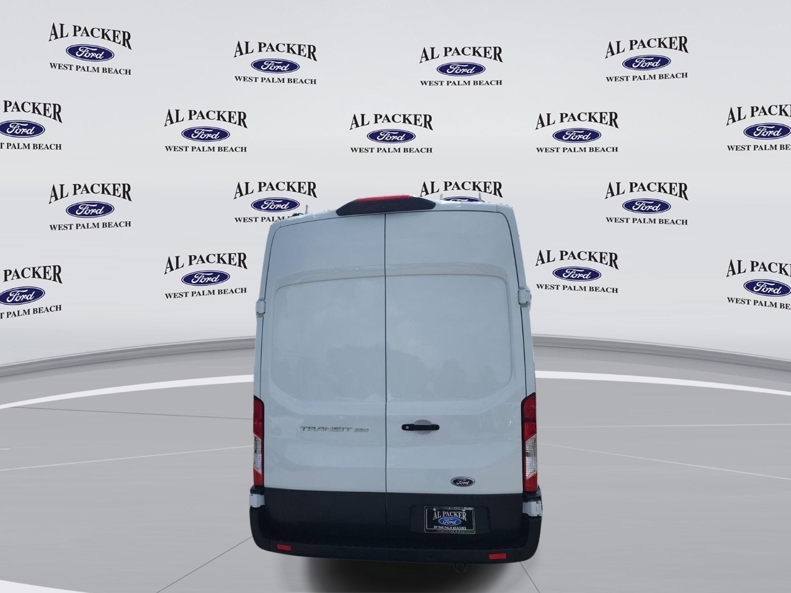 2021 Ford Transit Cargo Van 148 WB High Roof Extended Cargo