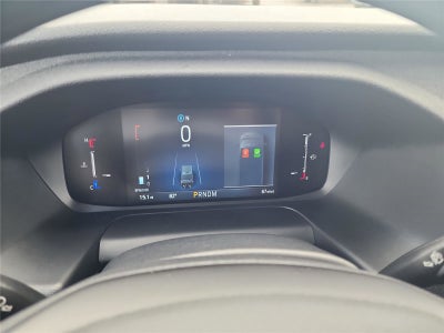 2026 Ford Transit Cargo Van T-350 148" EL Hi Rf 9500 GVWR RWD