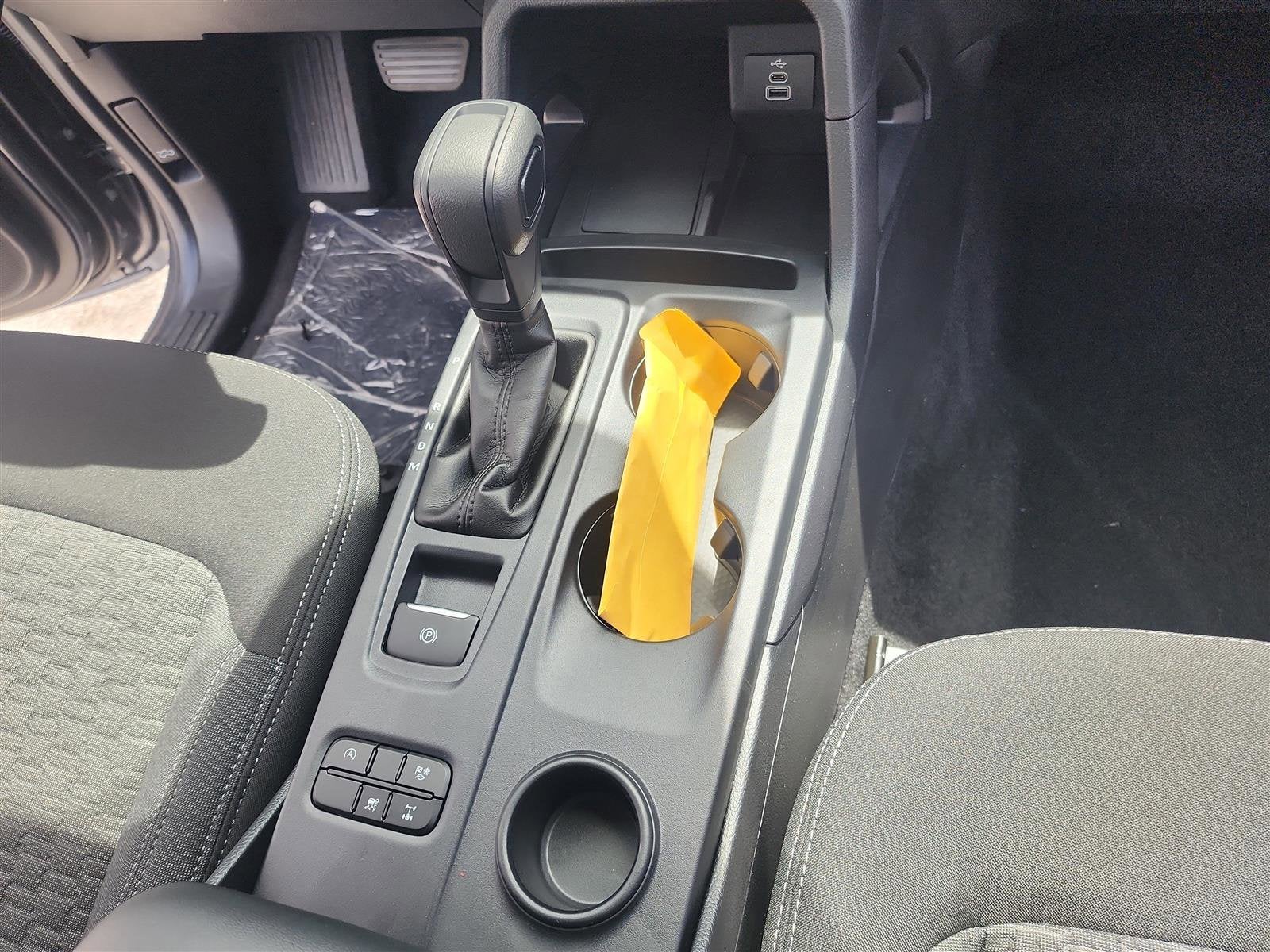 2025 Ford Ranger STX