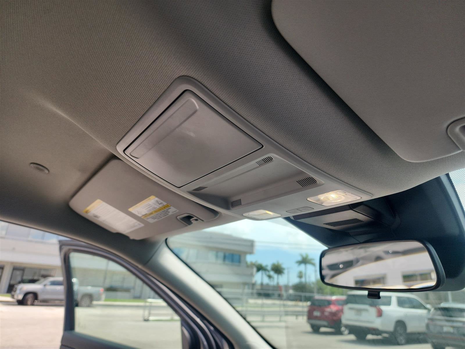 2025 Ford Ranger STX